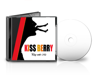 kiss berry - play with me